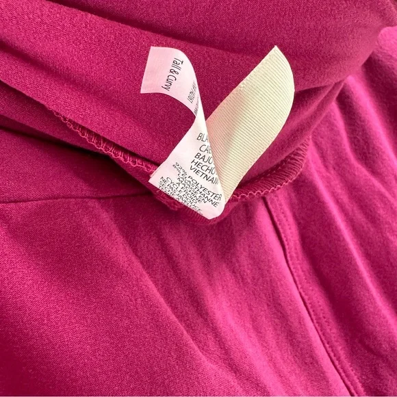 LuLaRoe Tall & Curvy Leggings – Buttery Soft Stretchy Print Leggings - Picture 5 of 5